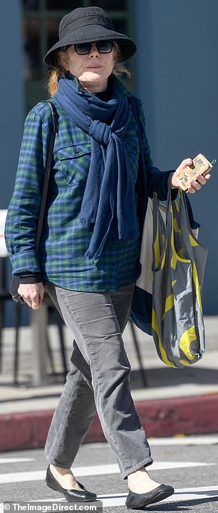 She was already a Tony-nominated stage actress before landing her Hollywood breakthrough in a 1986 fantasy adventure with a cast that included Sean Connery