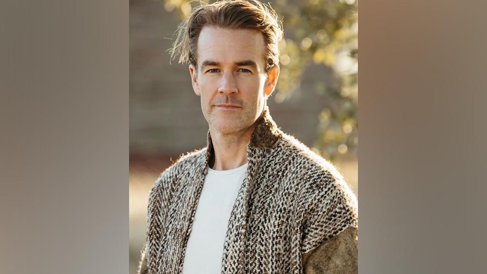 Celebrities share messages for late actor James Van Der Beek Celebrities share messages for late actor James Van Der Beek