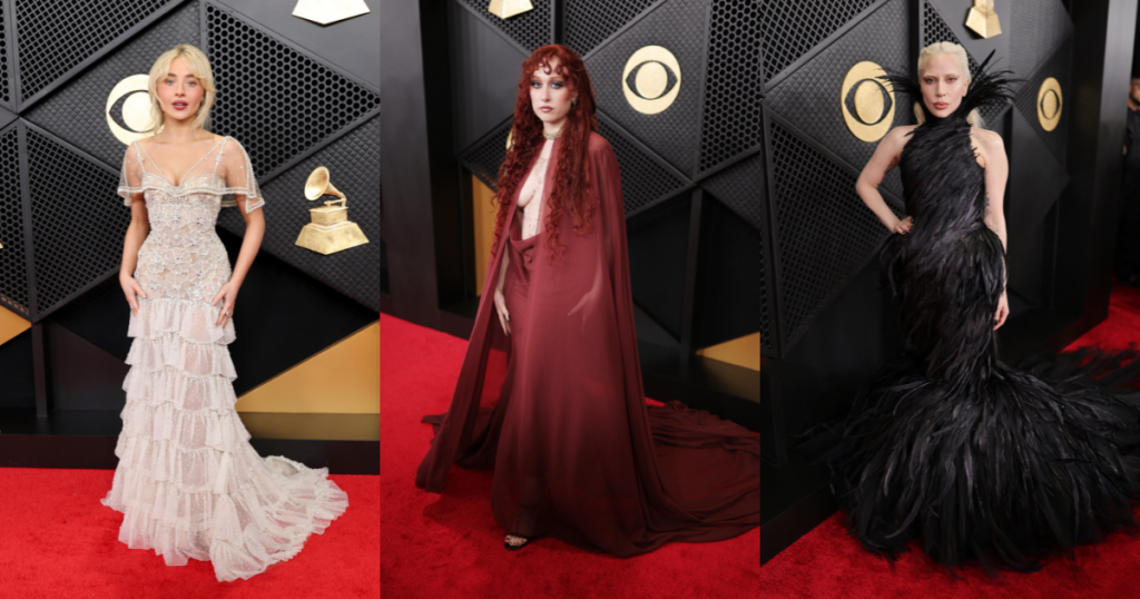 Celebrities who turned heads on the red carpet at the 2026 Grammy Awards • PhilSTAR Life