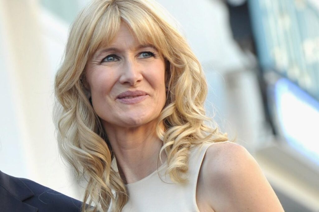 Laura Dern shares the reason she's been rejected for roles '150 times'