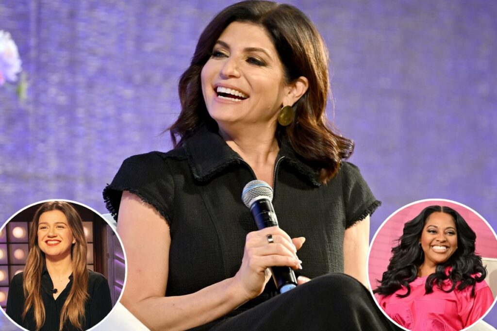 Ex-PIX11 host Tamsen Fadal taking ‘exploratory meetings’ amid daytime talk show cancellations Ex-PIX11 host Tamsen Fadal taking 'exploratory meetings' amid daytime talk show cancellations