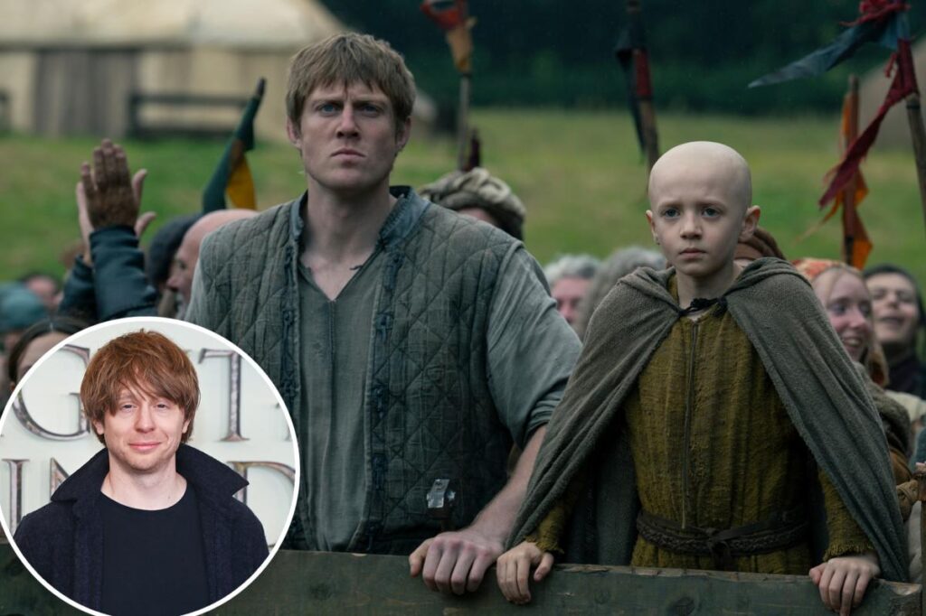 'A Knight of the Seven Kingdoms' creator explains shocking death: 'Brutal'