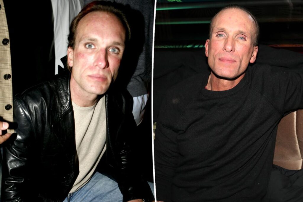 ‘Pulp Fiction’ star Peter Greene’s cause of death revealed 'Pulp Fiction' star Peter Greene's cause of death revealed