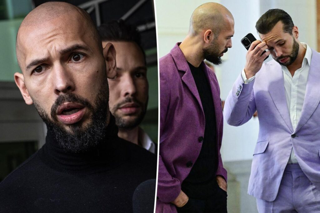 Performers at the Box refuse to go on in front of Tate bros Performers at the Box refuse to go on in front of Tate bros