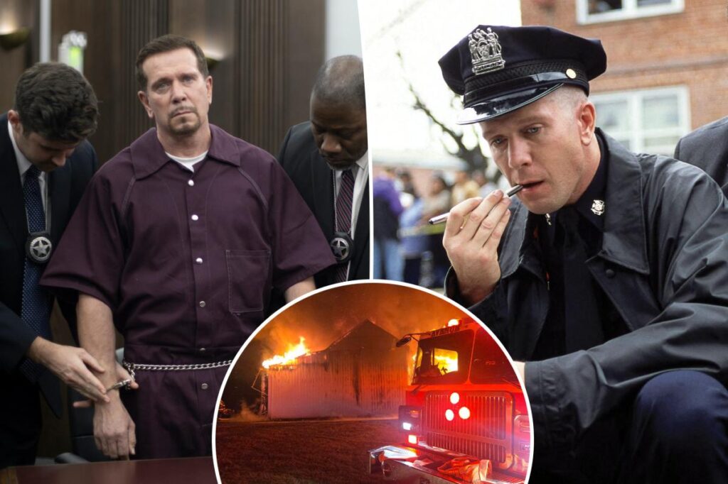 'The Wire' actor Bobby J. Brown dead at 62 after tragic barn fire