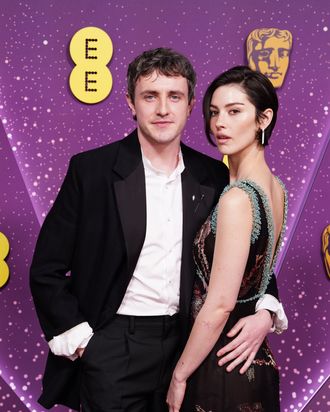 EE BAFTA Film Awards 2026 - London