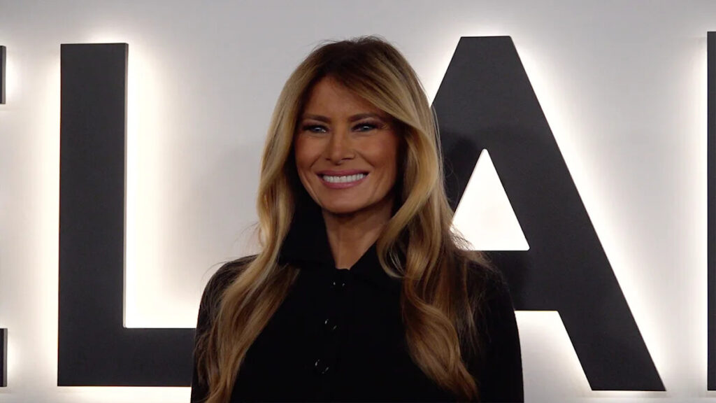 ‘Melania’ buried with low critic score on Rotten Tomatoes, scores 99% with verified audience Yahoo entertainment home