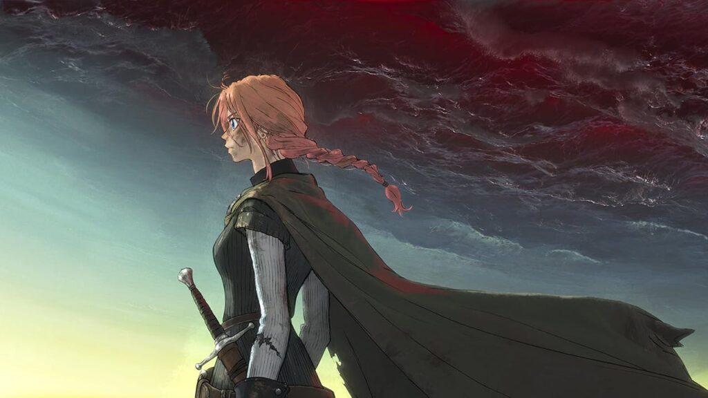 Scarlet Review – IGN Scarlet Review - IGN