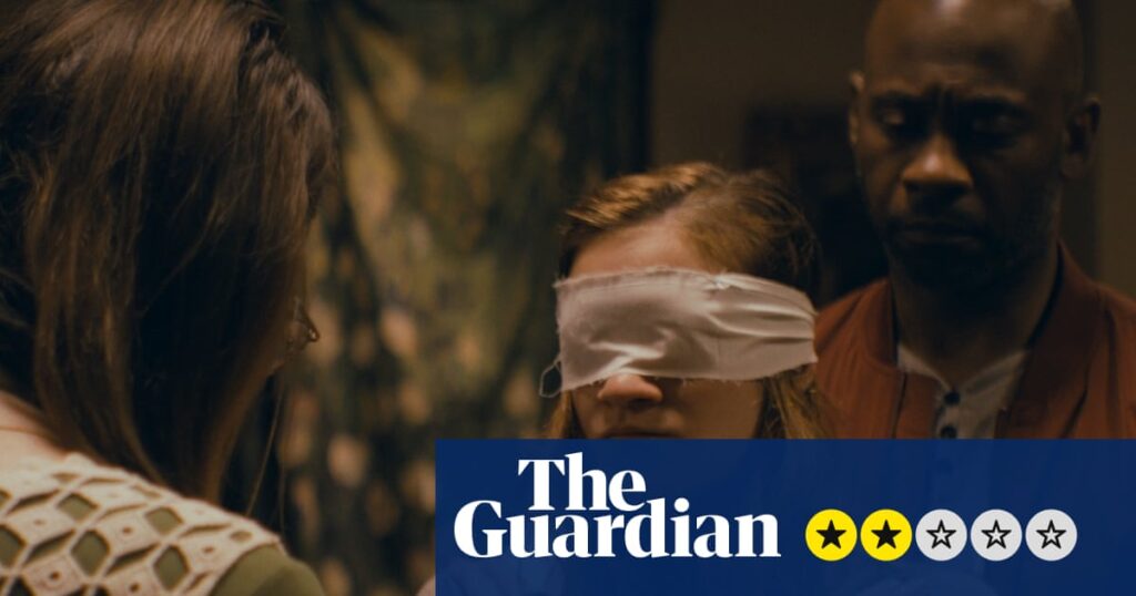 Bare Skin review – floridly wordy group therapy horror is propelled by trauma stories | Film