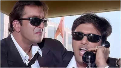 Sequel to Sanjay Dutt and Govinda’s 'Haseena Maan Jayegi' is in the works? Makers yet to finalize lead cast - Report