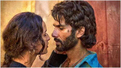 'O' Romeo' box office collection Day 10 and Day 11 (LIVE): Shahid Kapoor starrer sails past Rs 83 crore worldwide