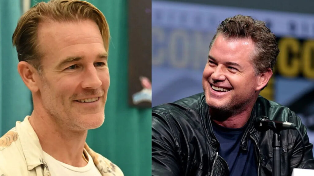 Van Der Beek, Eric Dane, and the ‘Friends’ Who Launch GoFundMes Within 24 Hours of Celebrity Deaths Yahoo entertainment home