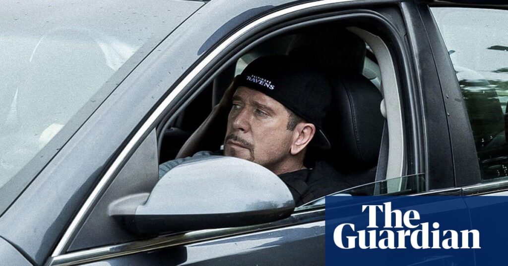 Bobby J Brown, US actor known for The Wire, dies in barn fire | US news Bobby J Brown, US actor known for The Wire, dies in barn fire | US news