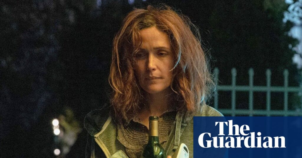 The mother of all meltdowns: Rose Byrne on playing a parent cracking up in her taboo-busting new film | Film