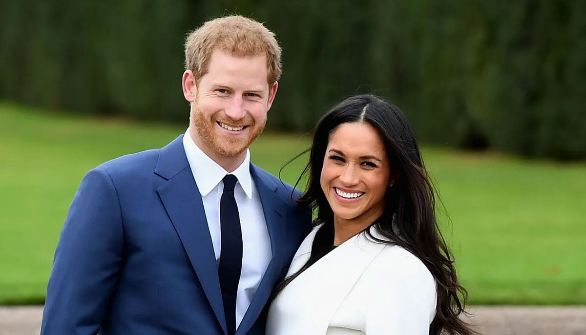 Meghan Markle, Prince Harry likely to attend Super Bowl Halftime Show 2026