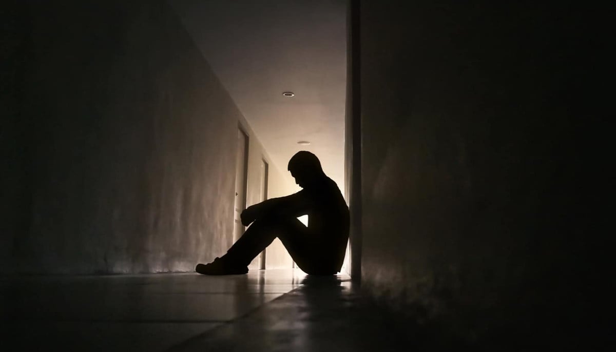 5 celebrities you didn't know have experienced depression