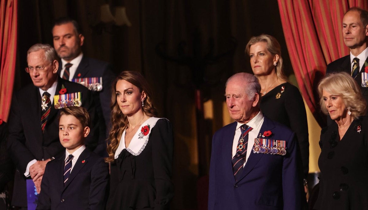 Critics target palace narrative after Andrew's controversy refuses to die   