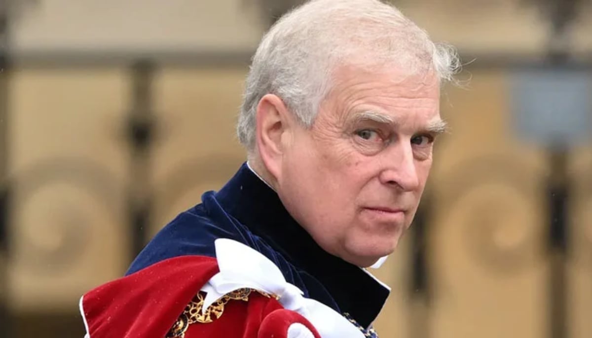 Shamed Andrew scandal as ‘metasized’ for Royals
