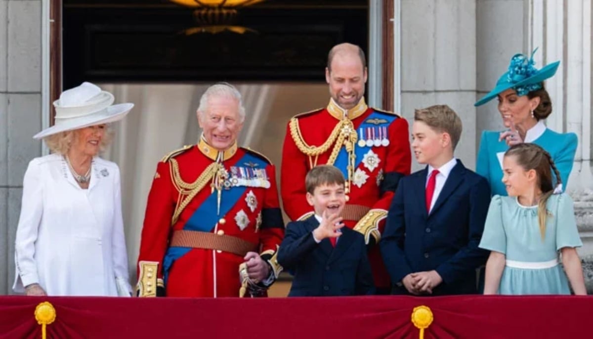 Royals questioned over financial sources in protecting Andrew