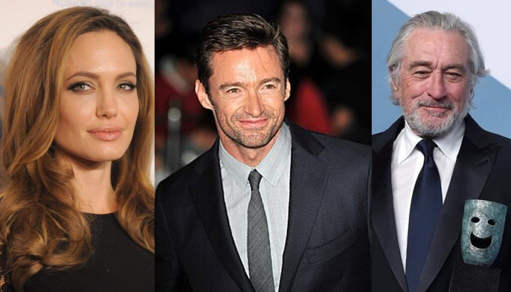 5 famous celebrities who beat cancer