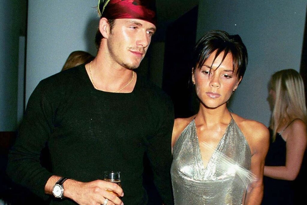 The 25 most stylish celebrity couples of all time The 25 most stylish celebrity couples of all time