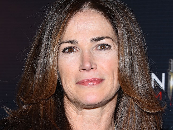 kim delaney getty