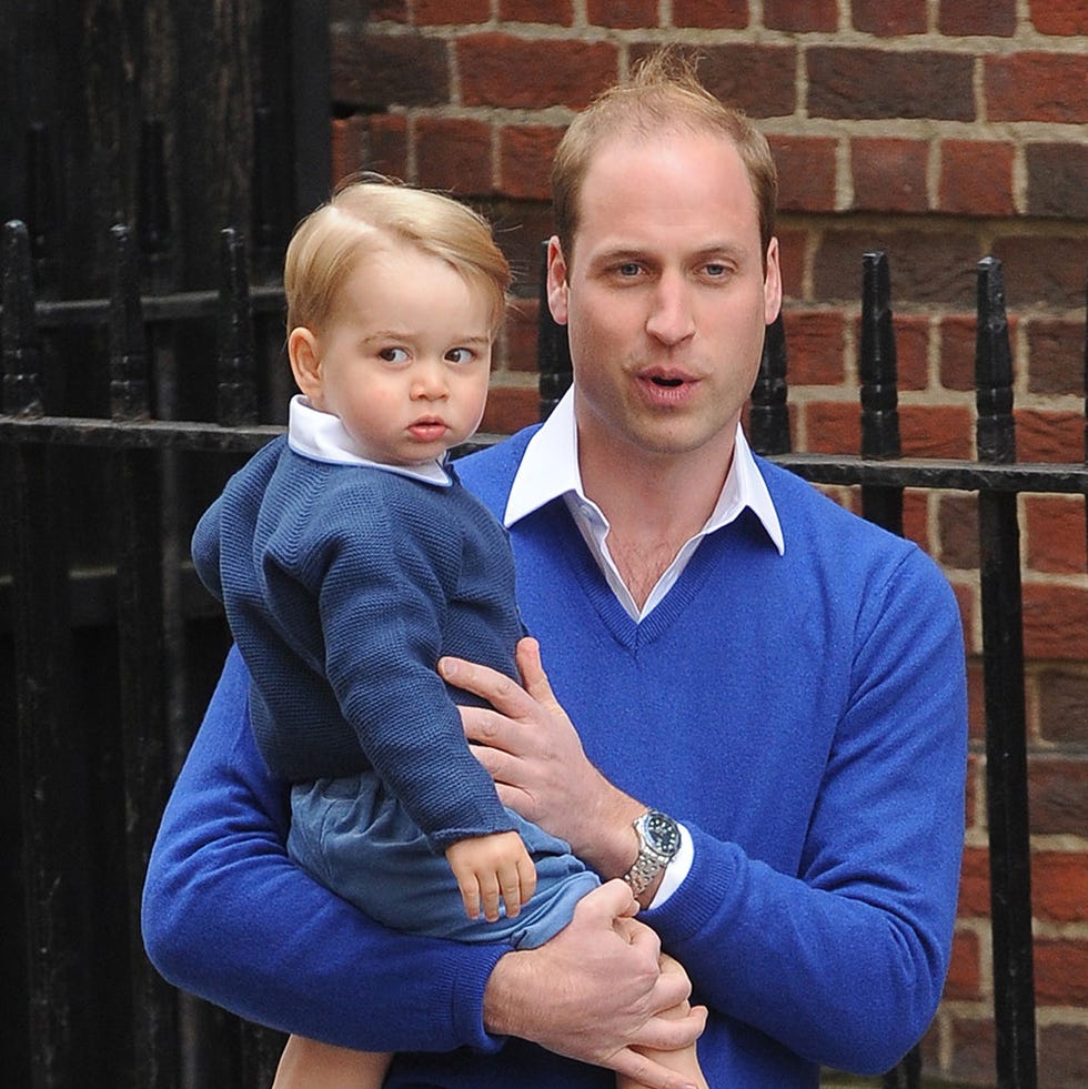 prince george