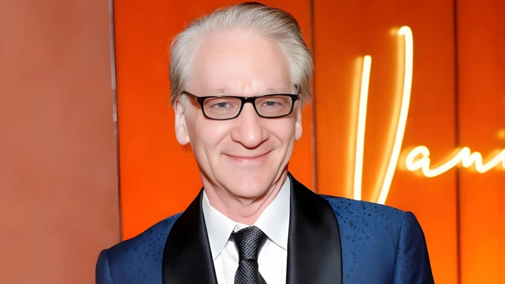 Bill Maher Takes Aim at Hollywood’s Awards-Season Politics Yahoo entertainment home