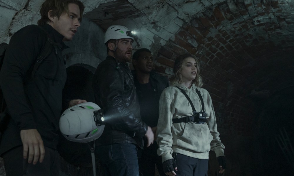 Urban Explorer Horror ‘Do Not Enter’ Set for March Release Do Not Enter Release Date