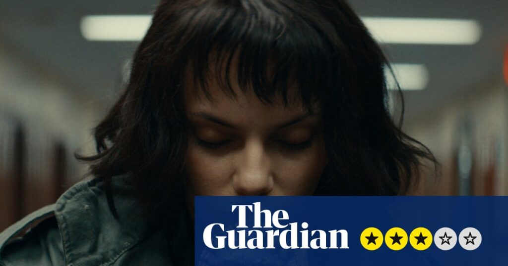 Whistle review – a smart, sympathetic spin on the cursed-artefact horror | Film