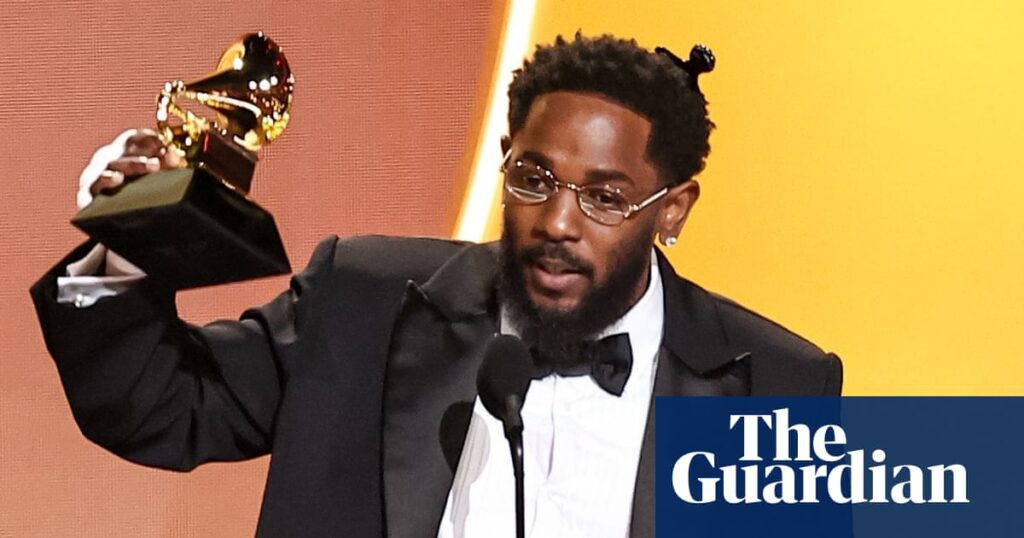 Grammy awards 2026: list of winners | Grammy awards 2026 Grammy awards 2026: list of winners | Grammy awards 2026