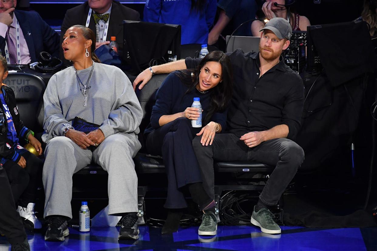 75th NBA All-Star Game