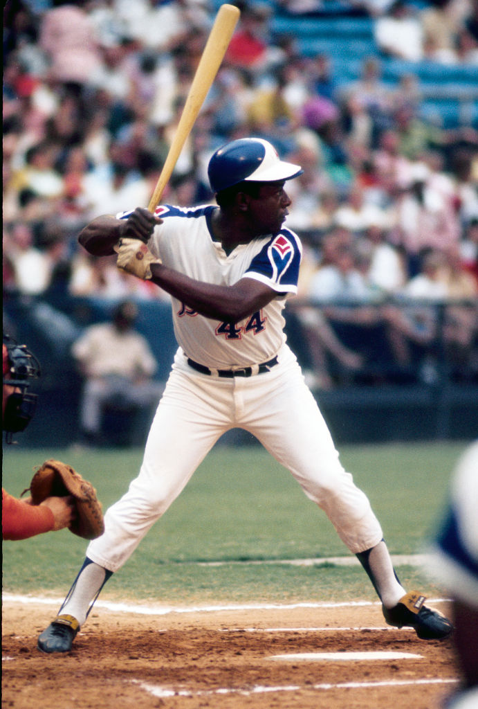 St. Louis Cardinals v Atlanta Braves