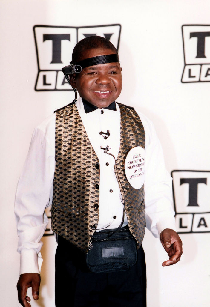 2nd Annual TV Land Awards