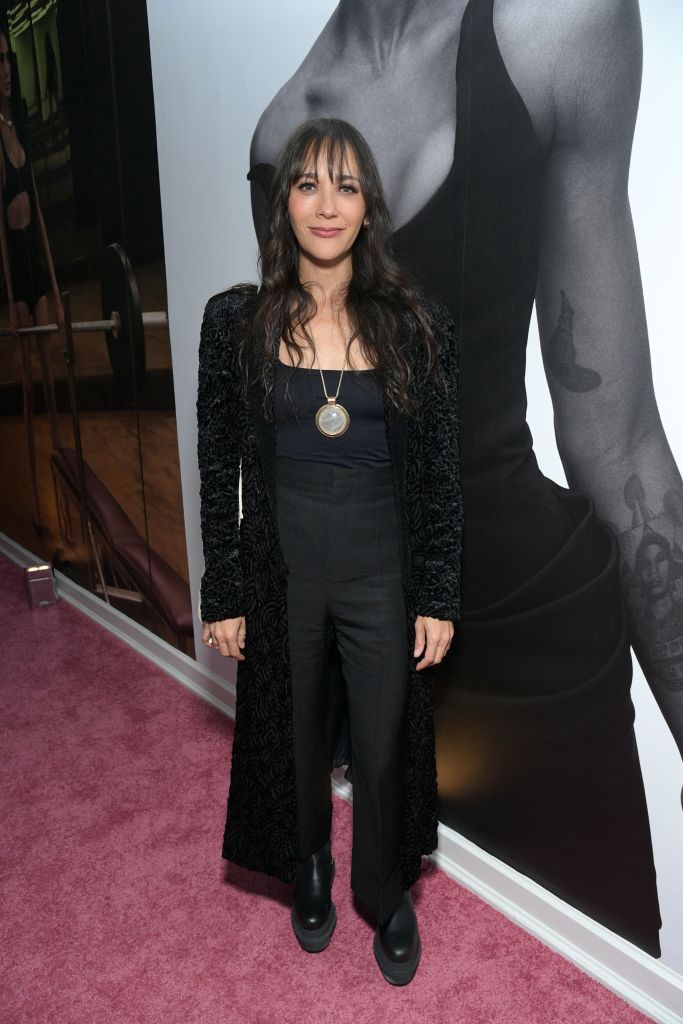 W Magazine's Annual Best Performances Party