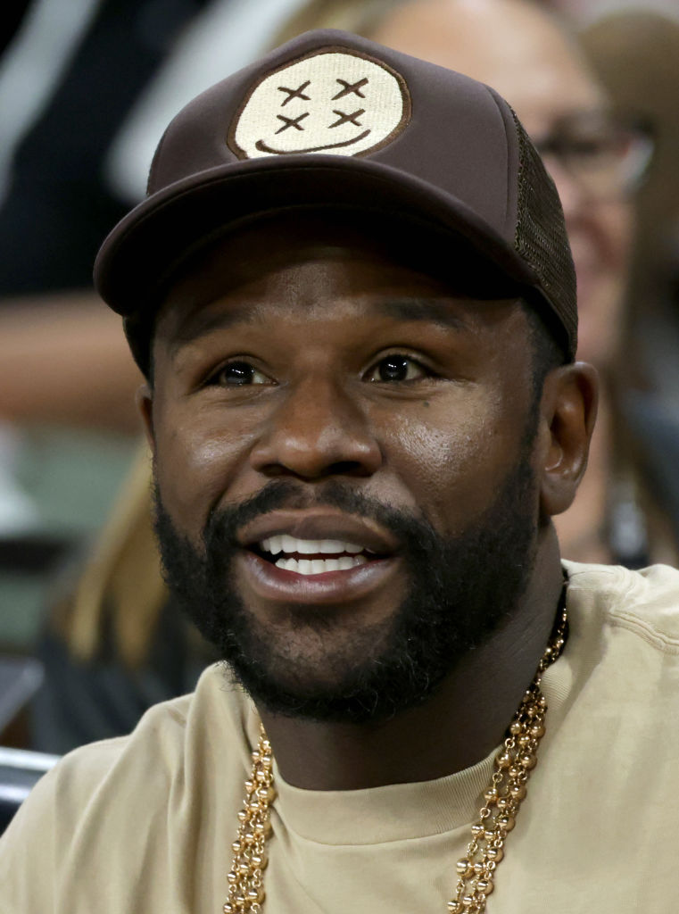 New York Liberty v Las Vegas Aces - Game Three