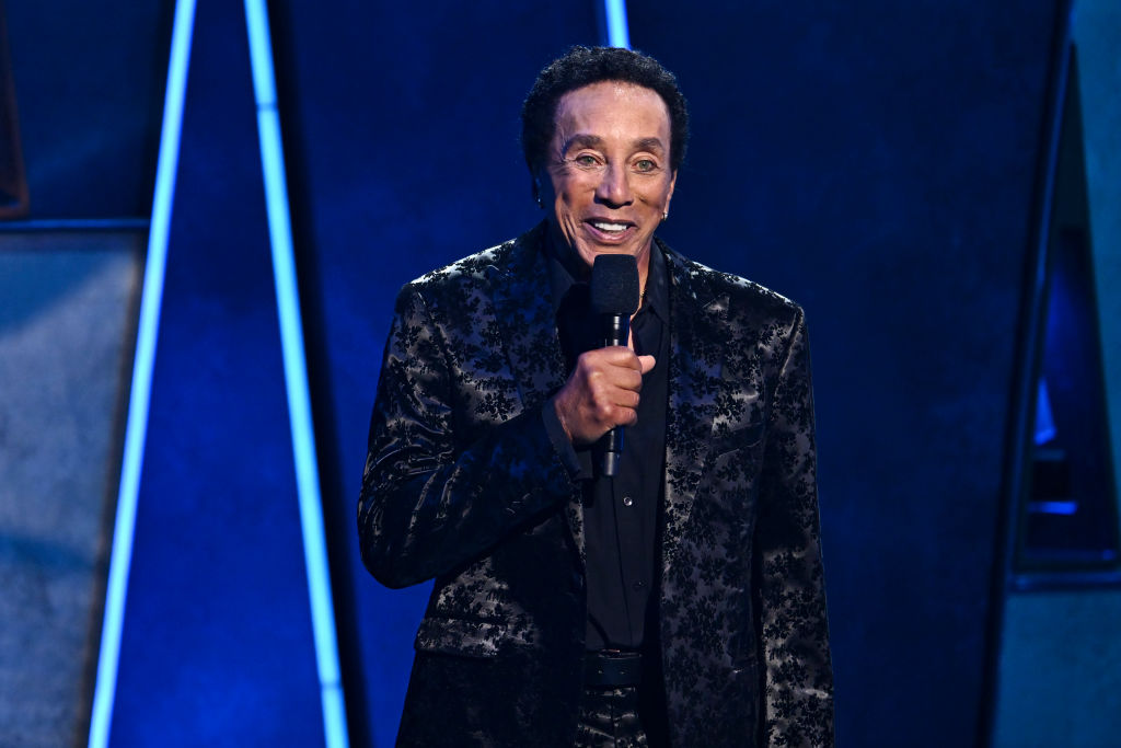 American Music Awards 50th Anniversary Special - Performances