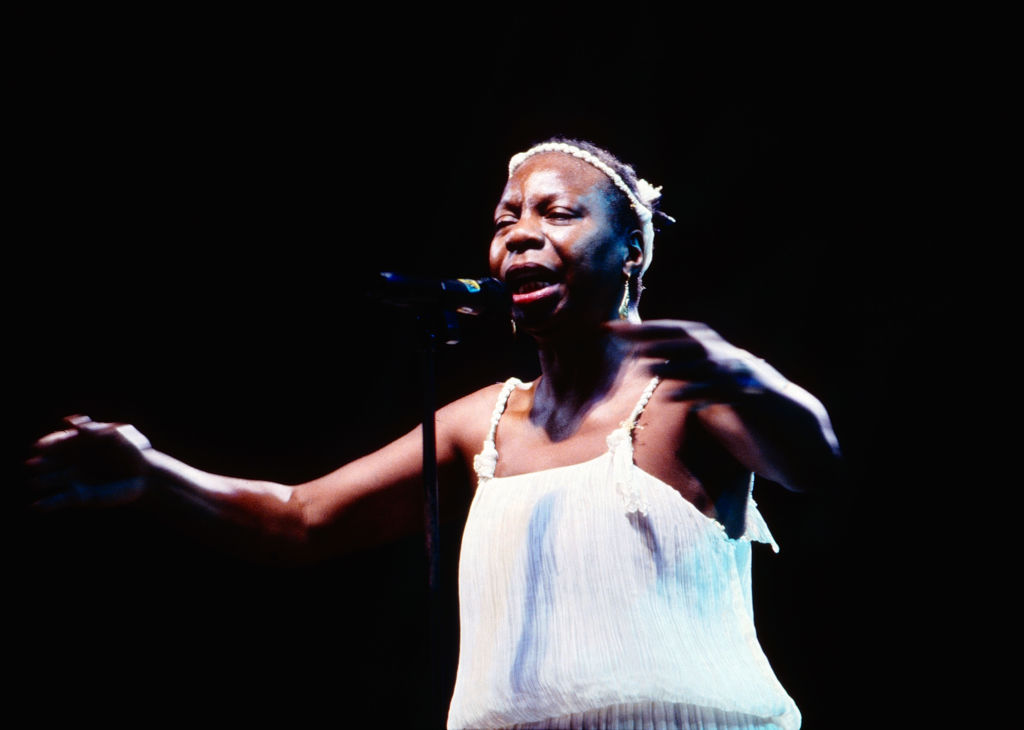 Nina Simone