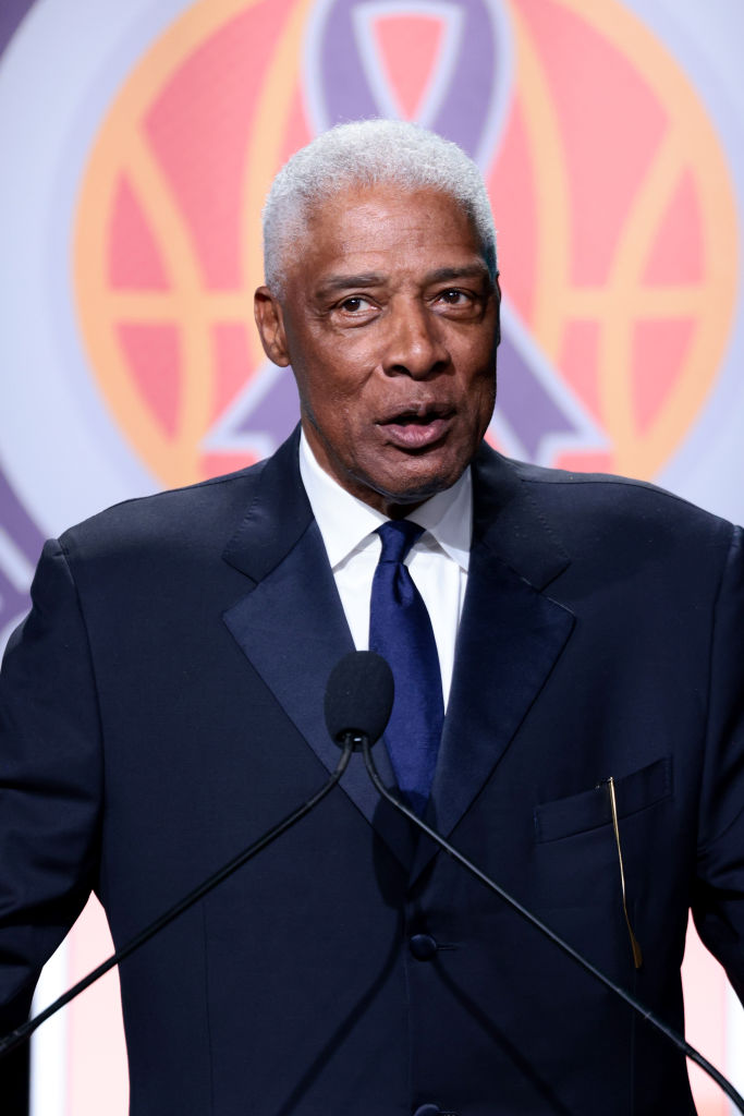 2024 Harold and Carole Pump Foundation Gala