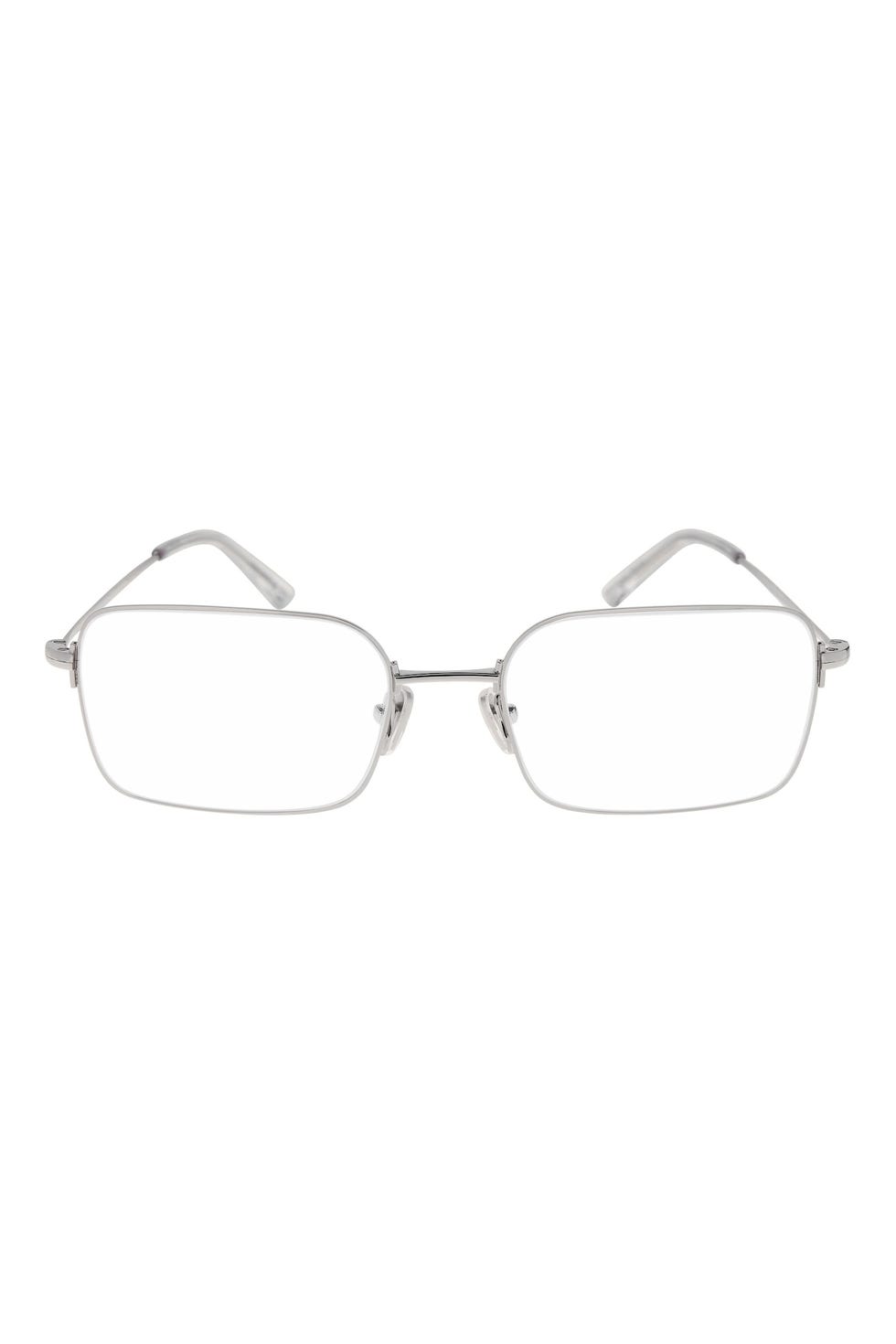 Invisible Rectangle Sunglasses