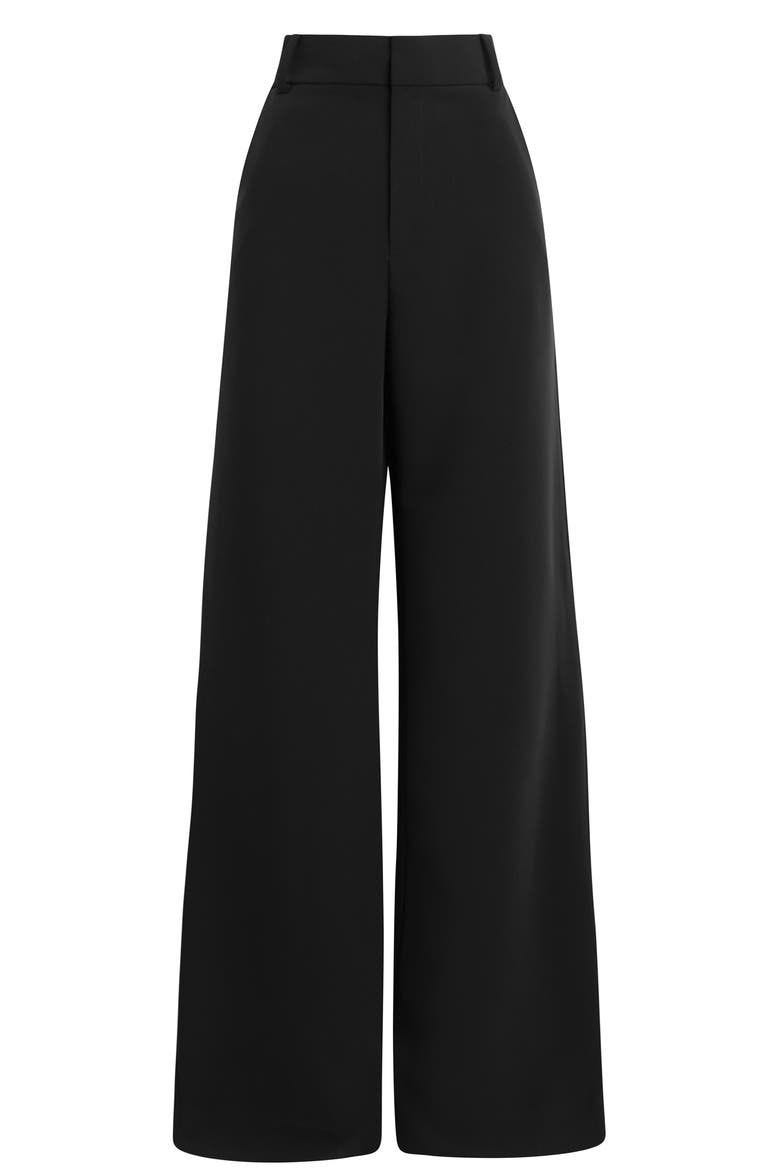 The Jones Wide Leg Pants