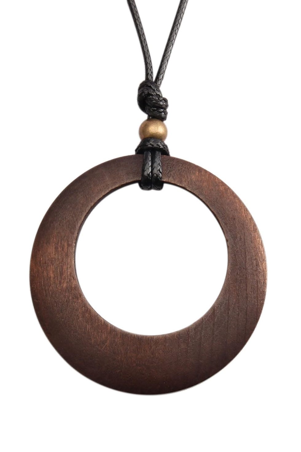 Long Pendant Necklace