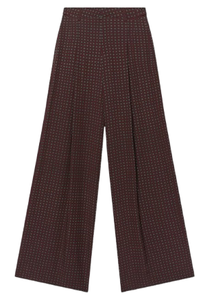 x Ritz Trouser