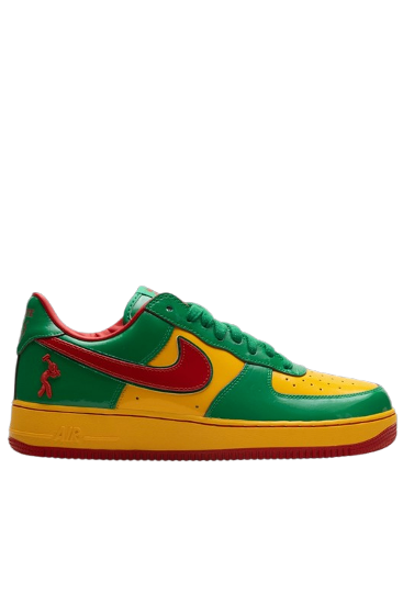 x Lil Yachty Air Force 1 Low