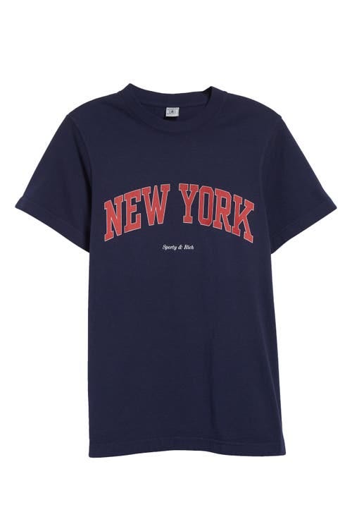 New York T-Shirt