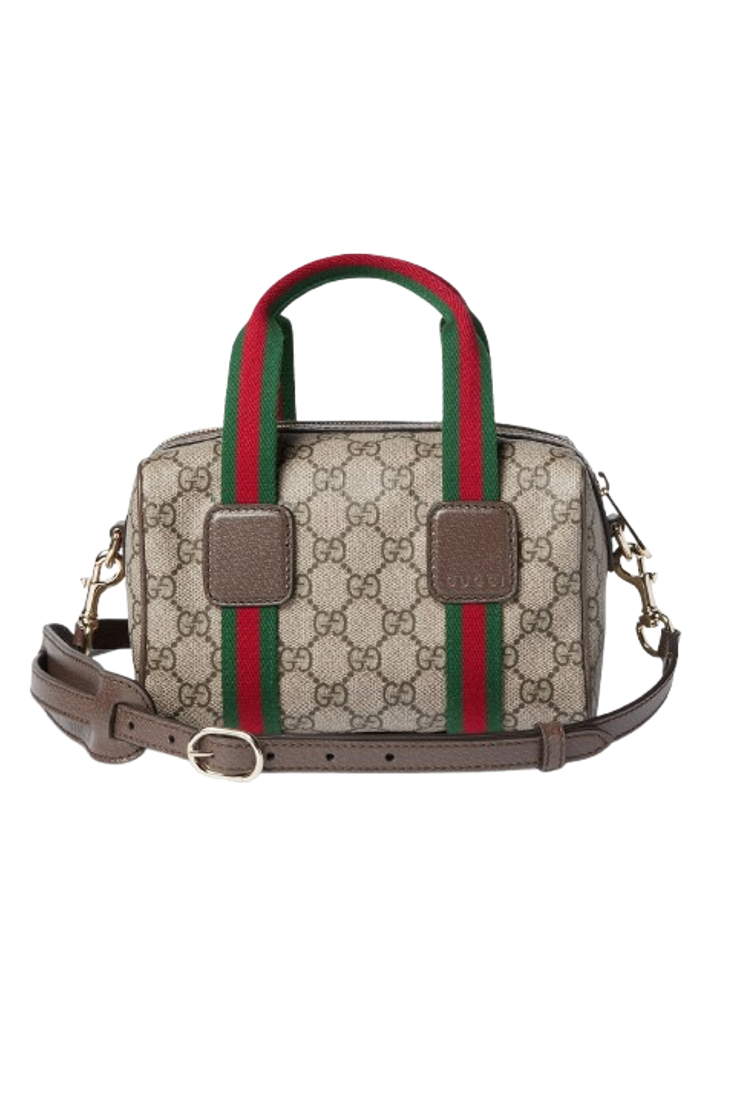Mini GG Handbag