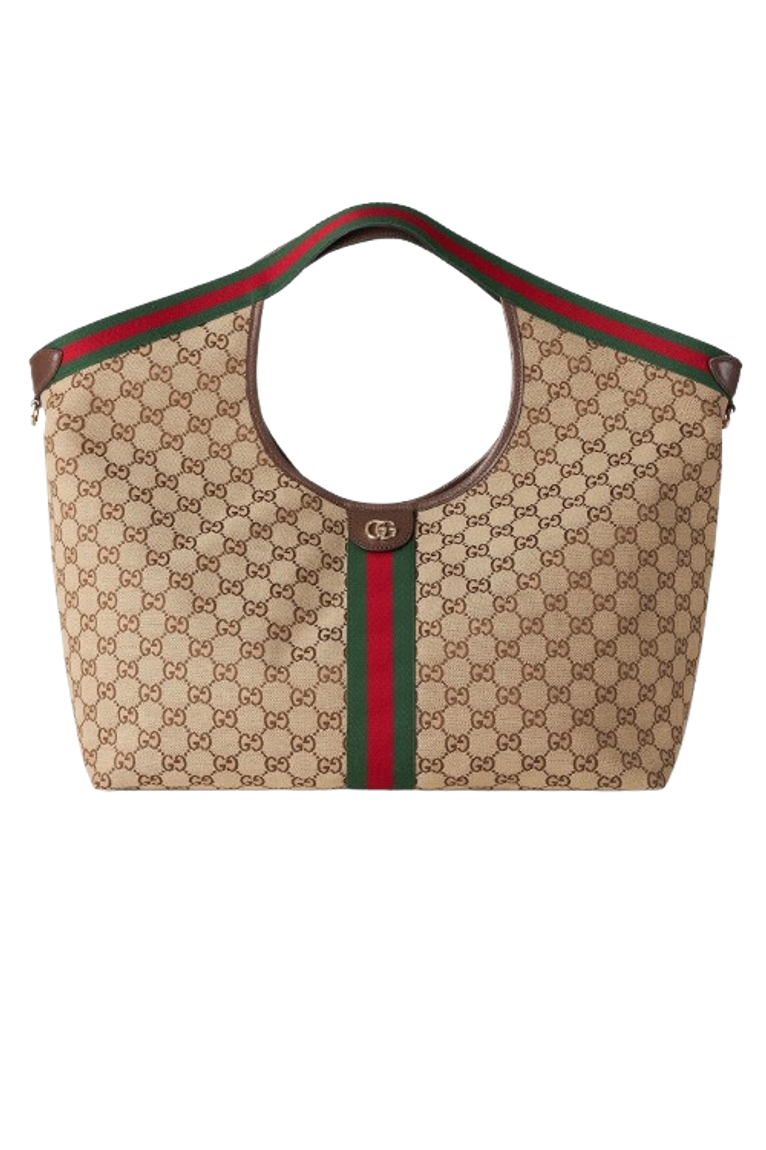 Giglio Large Tote Bag