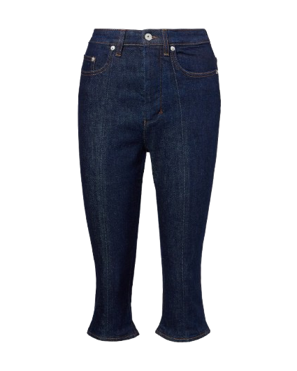 Fernando De-Nîmes Capri Jeans