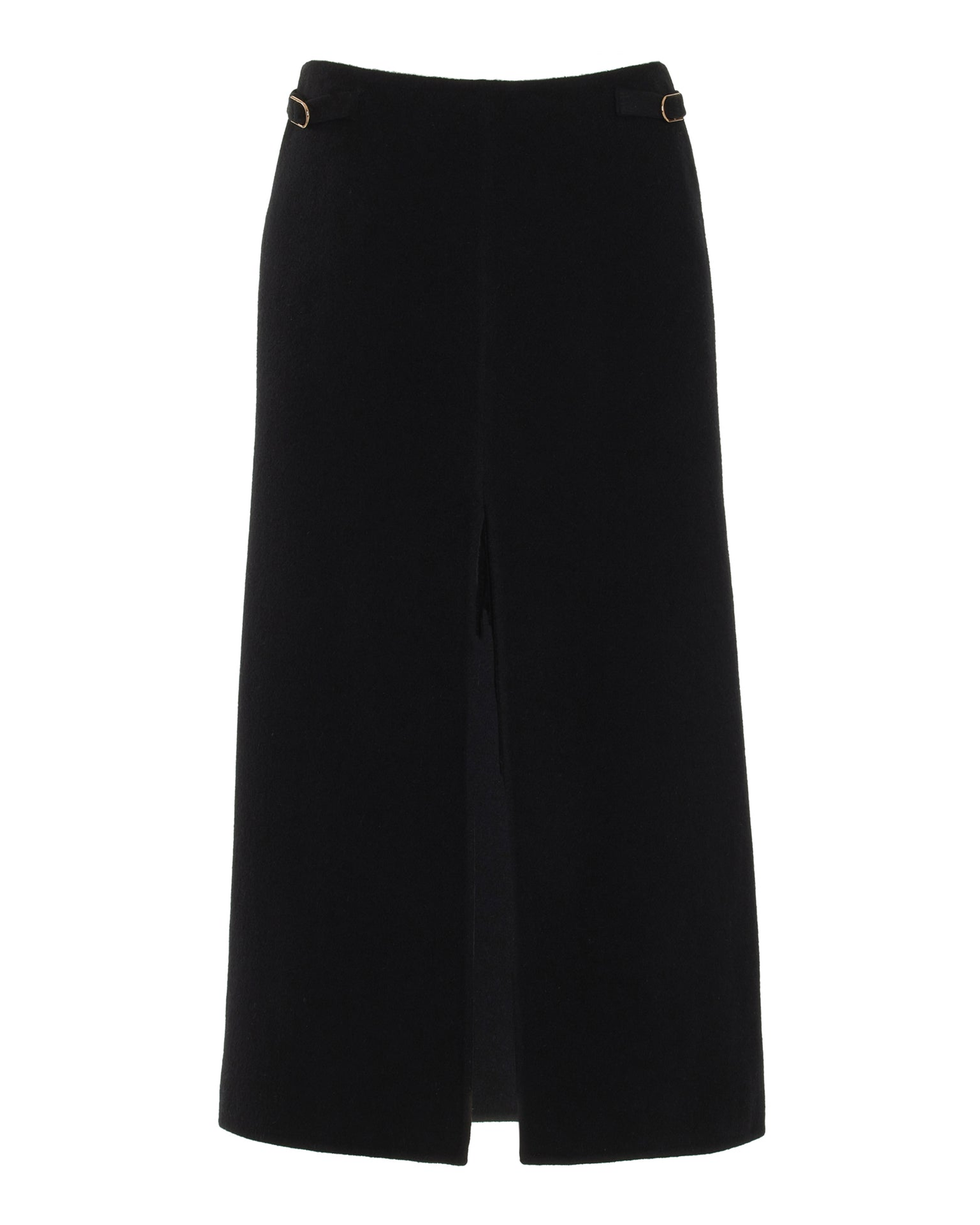 Morelos Midi Skirt 