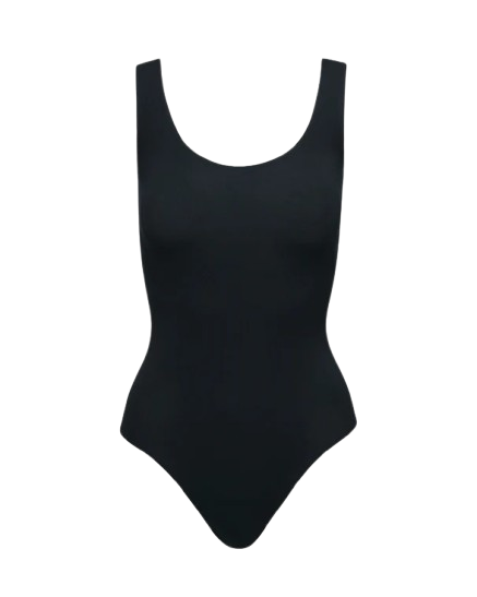 Ballet Tank Bodysuit